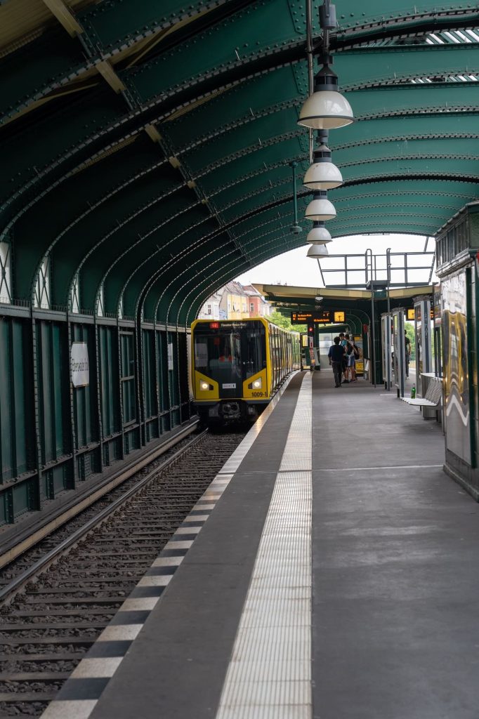 Berlijn  metropolitan