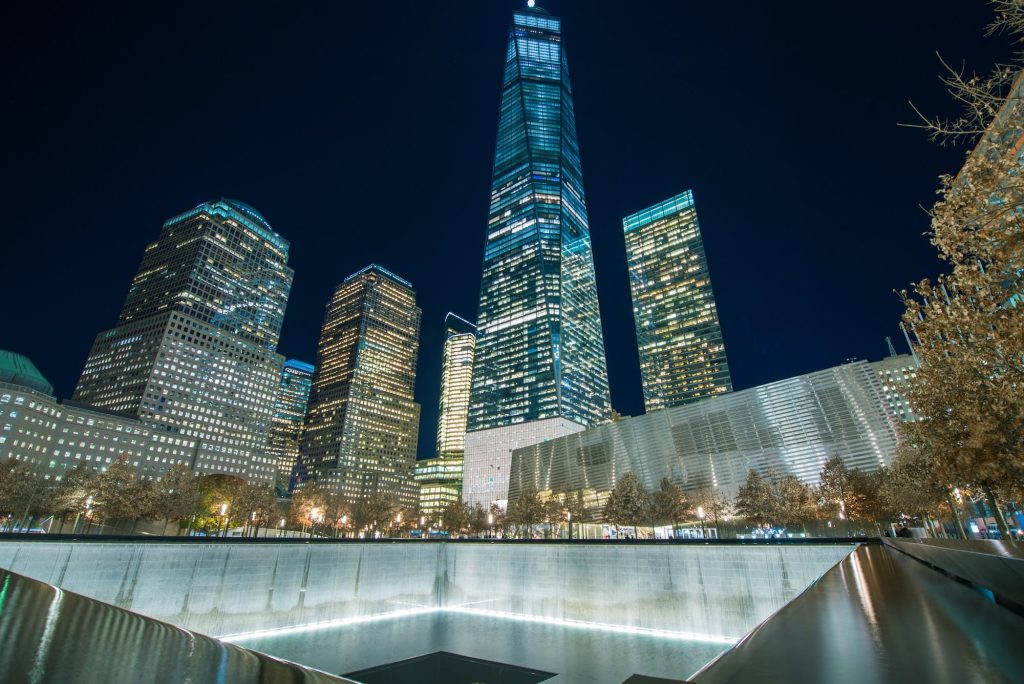 Ground Zero New York