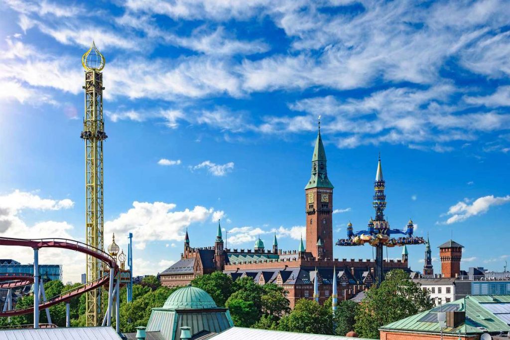 Tivoli-garden-park