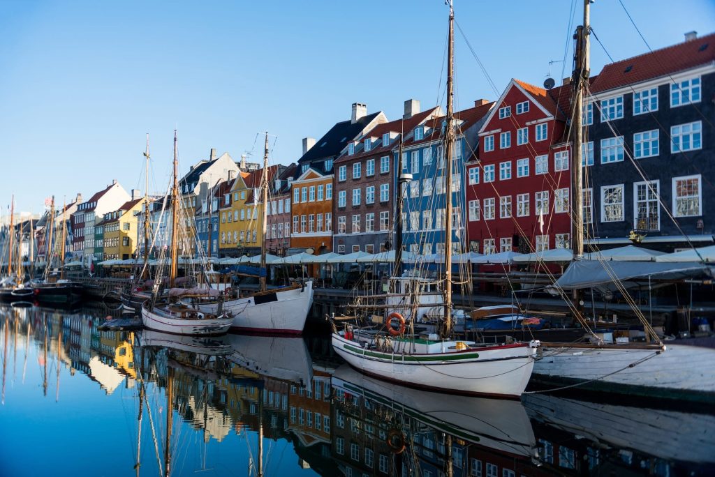 Kopenhagen 