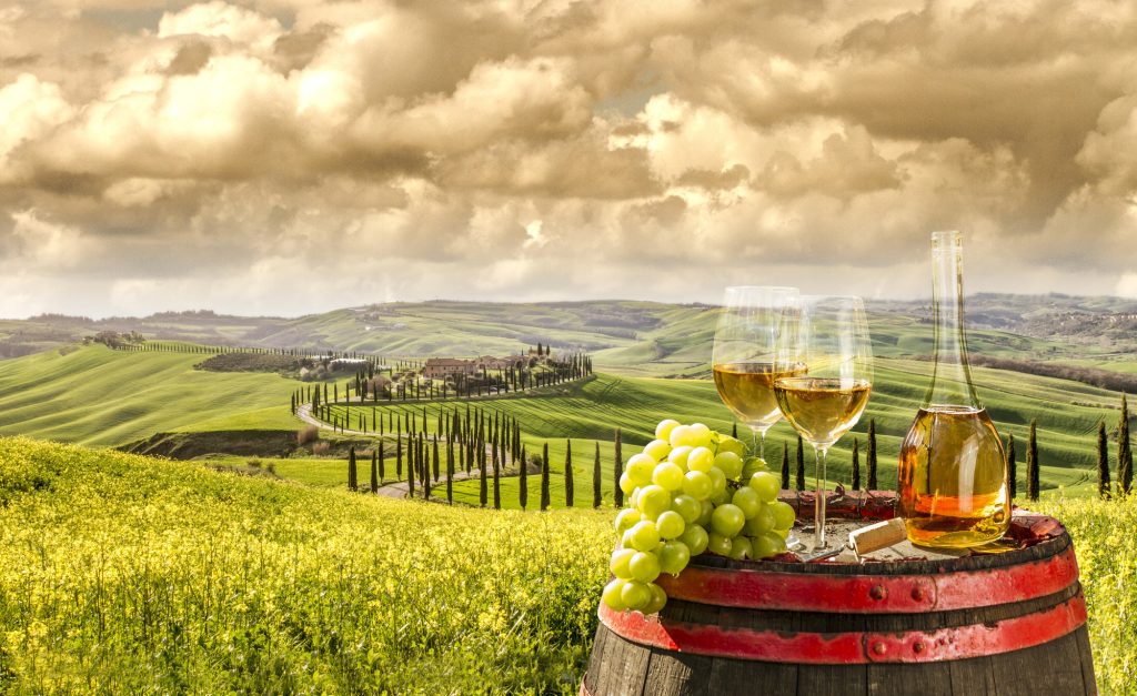 Toscane