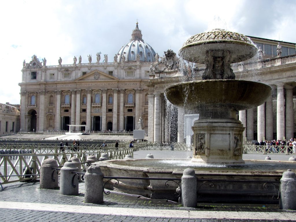 Vaticaanstad