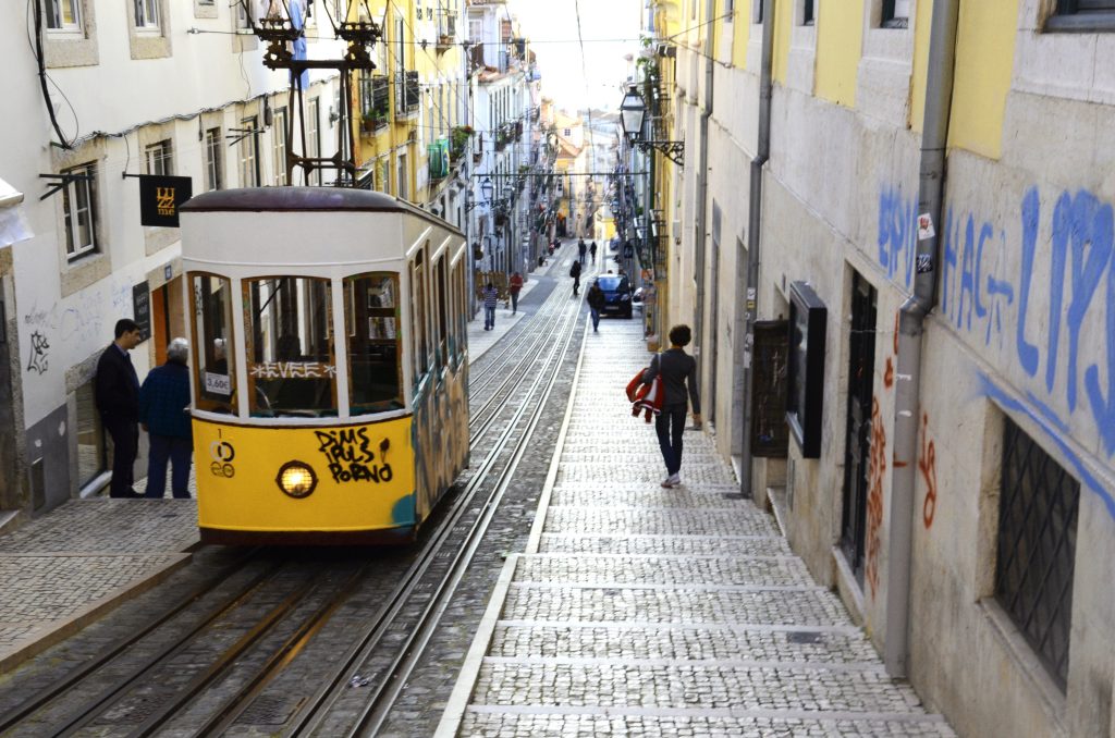 Lissabon