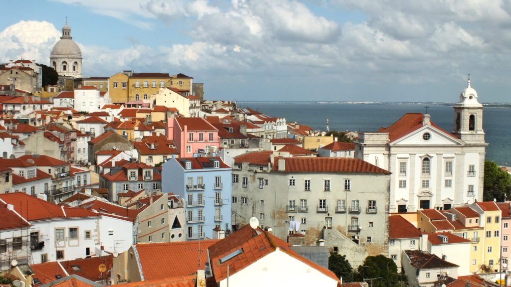 Lissabon