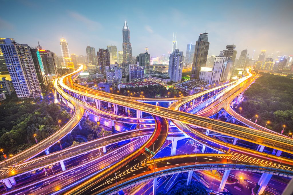 China anno 2025