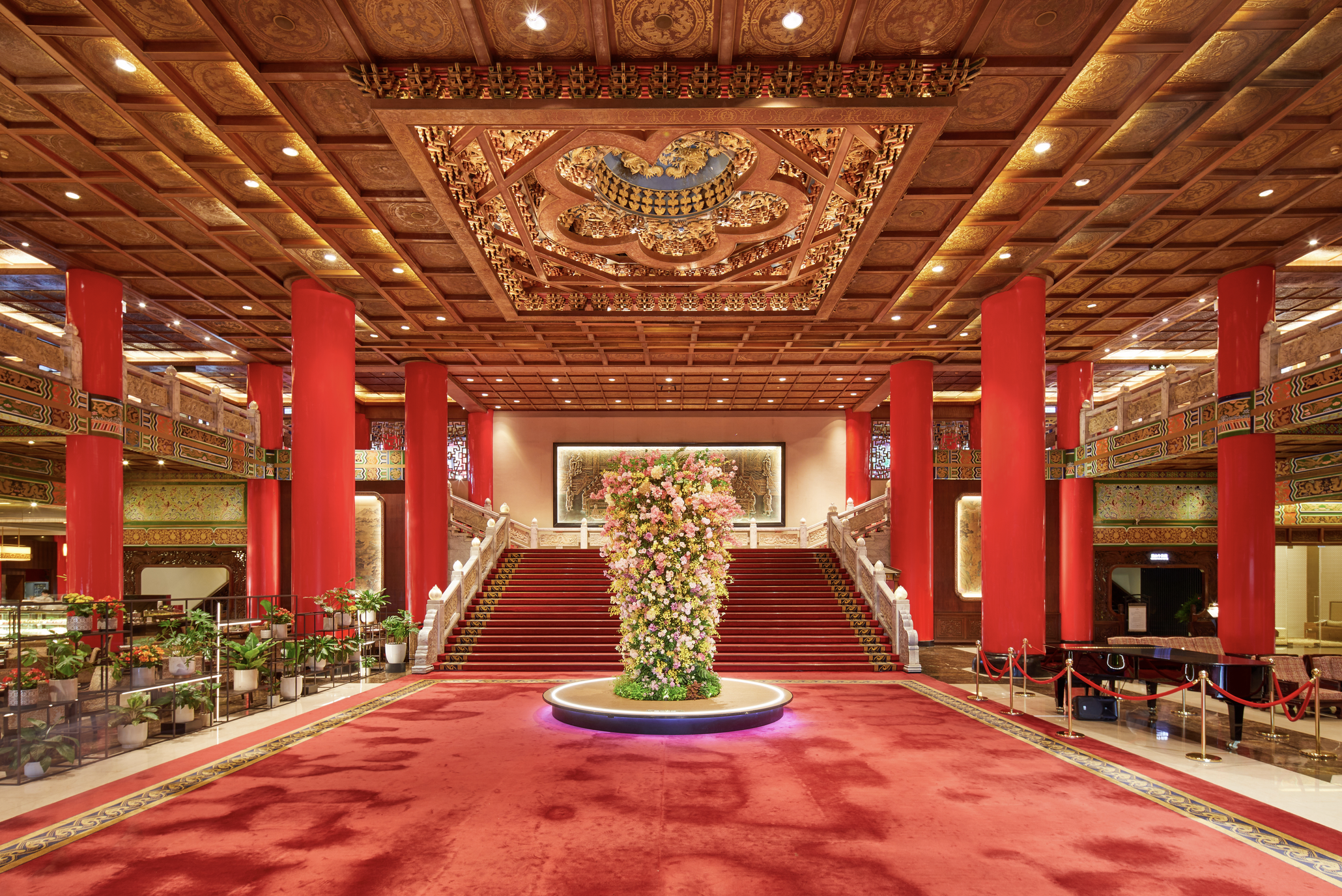 Grand Hotel